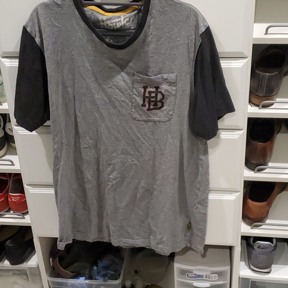 Men's Howler Bros Tshirt